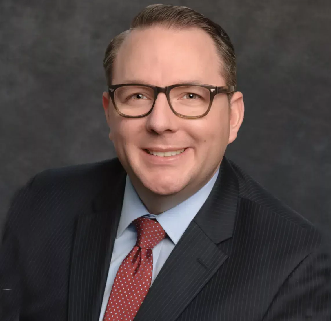 Paul Carter