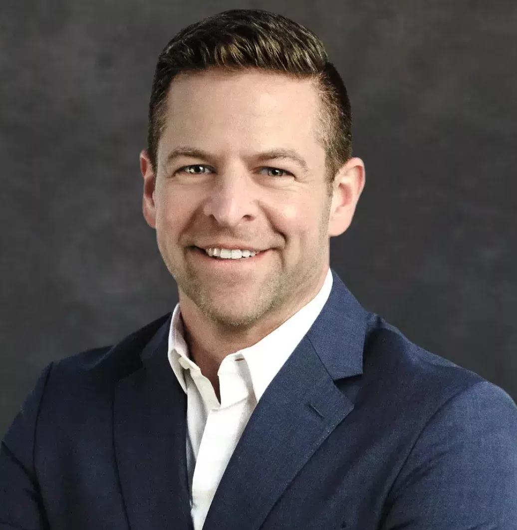Conor Miller