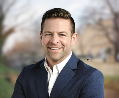 Conor Miller