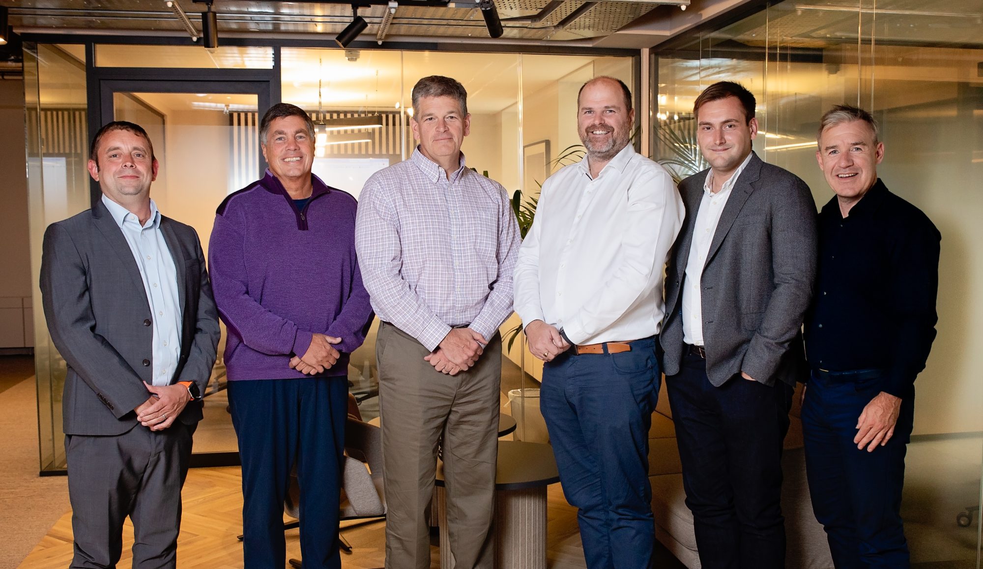 Focus Capital Partners