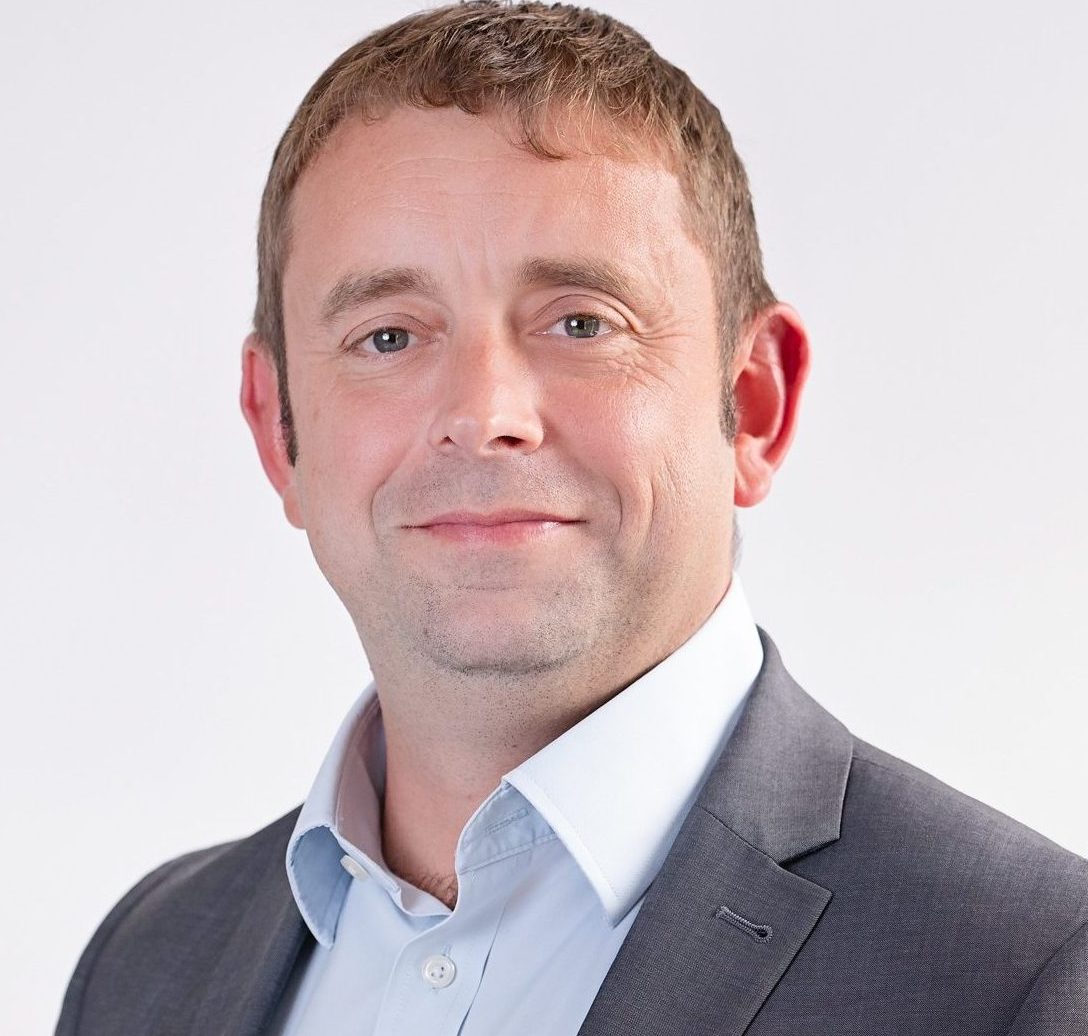 Jason Welham – Global Fintech & Payments Leader, FOCUS Capital Partners